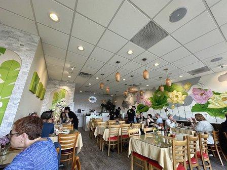 Chay Restaurant