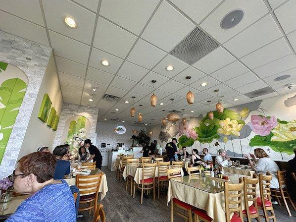 Chay Restaurant