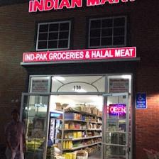INDIAN MART
