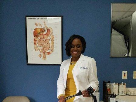 Tonya L. Adams, MD