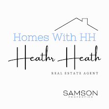 Heathr Heath Realtor