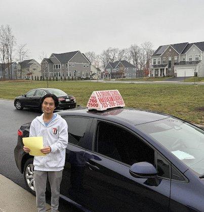 A A Driving School Inc