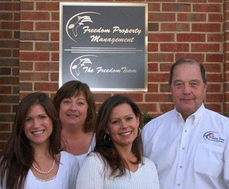 Freedom Property Management and Sales