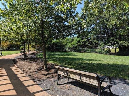 Town Green