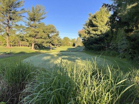 Herndon Centennial Golf Course
