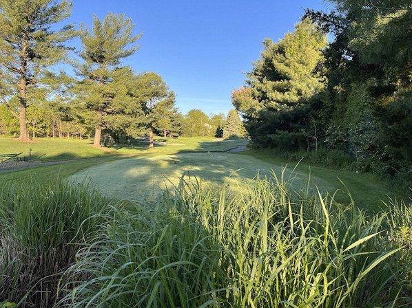 Herndon Centennial Golf Course