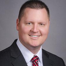 Chris Dudenhefer