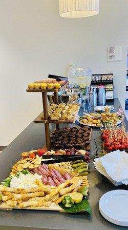 CB Catering Company