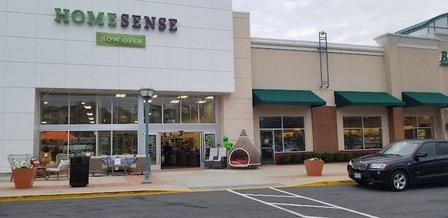 Homesense