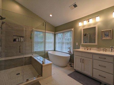 Potomac Kitchen & Bath