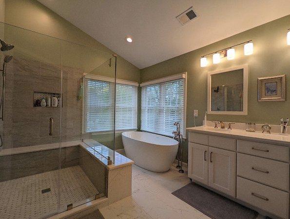 Potomac Kitchen & Bath