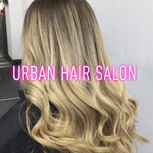 Urban Hair Salon