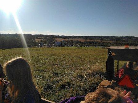 Gordonsdale Farm