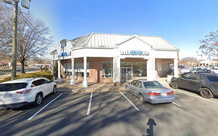 Shenandoah EyeCare