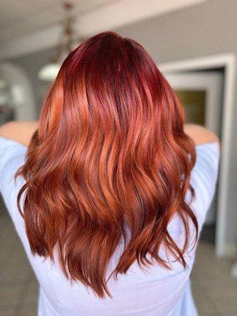 Dante Salon & Wellness Spa