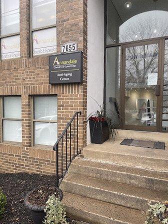 Annandale Skin & Anti Aging