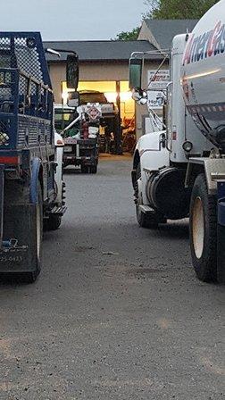 High Gear Truck Repair