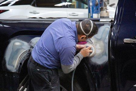 Fair City Auto Body