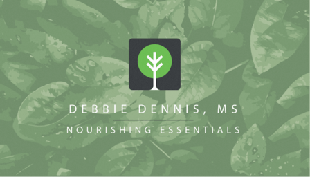 Nourishing Essentials
