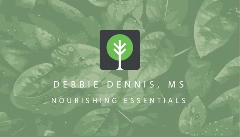 Nourishing Essentials