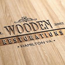 Wooden Restorations