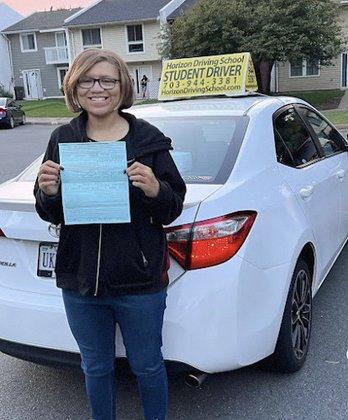 Horizon Driving School