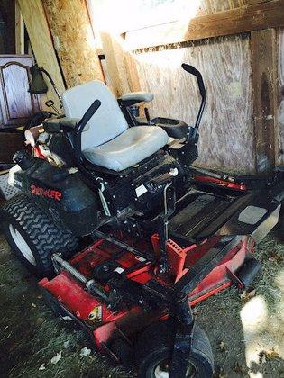 The Mower Guys