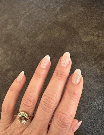 Angelic Nails