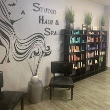 Hair Studio & Spa