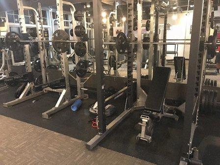 Anytime Fitness