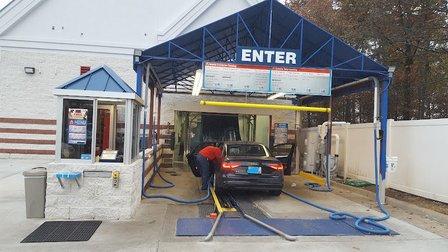 Autobell Car Wash