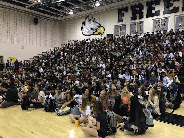 Freedom High School