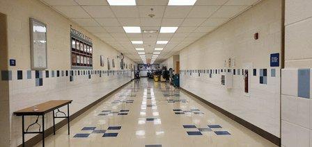 J. Michael Lunsford Middle School