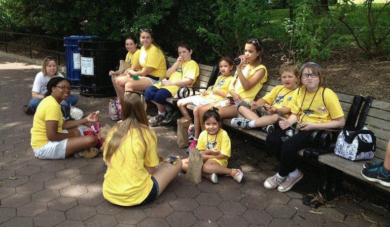 KidzClub