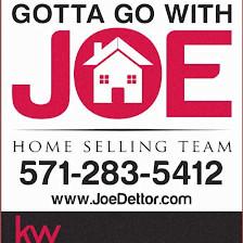 Gotta Go With Joe - Home Selling Team