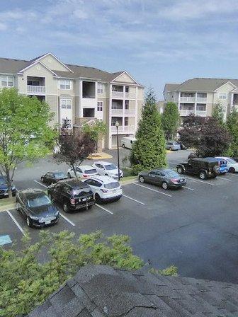 Camden Silo Creek Apartments