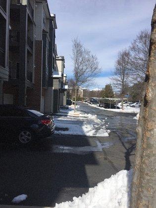 Camden Lansdowne Apartments