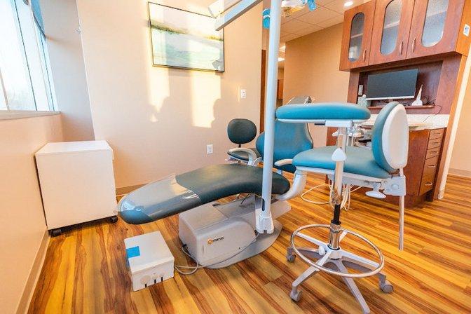 Premier Dental Arts FAN YU DMD, Dan Huang DMD