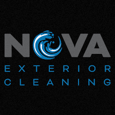 NOVA Exterior Cleaning