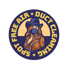 Spot Free Air Duct Cleaning