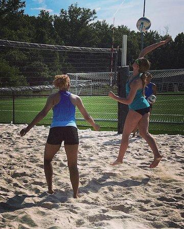 Loudoun Elite Volleyball