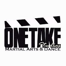 One Take Studios Martial Arts and Dance