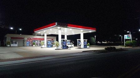 Exxon