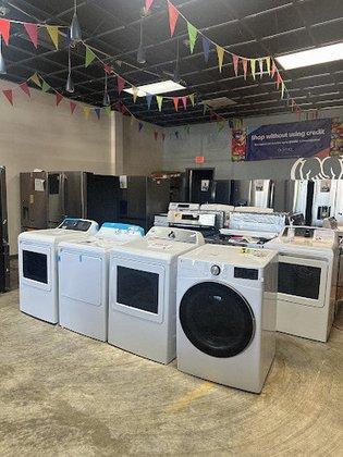 Appliances 4 Less Manassas