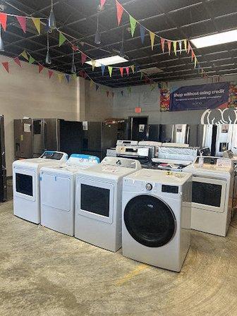Appliances 4 Less Manassas