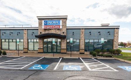 Inova Urgent Care - Manassas
