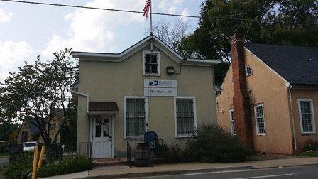 United States Postal Service