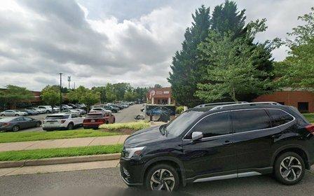 ChargePoint Charging Station