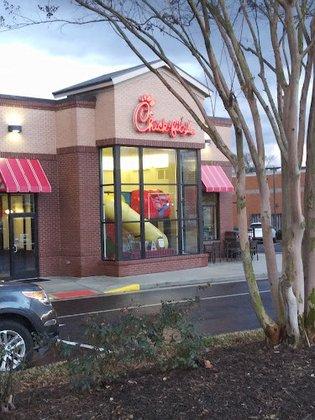 Chick-fil-A