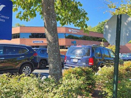 Concentra Urgent Care